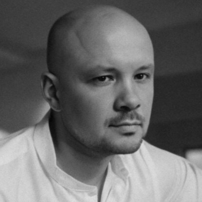 Александр Игнатенко
